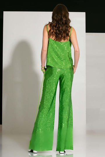 Pantalone c/Fantasia C-Throu 2203004